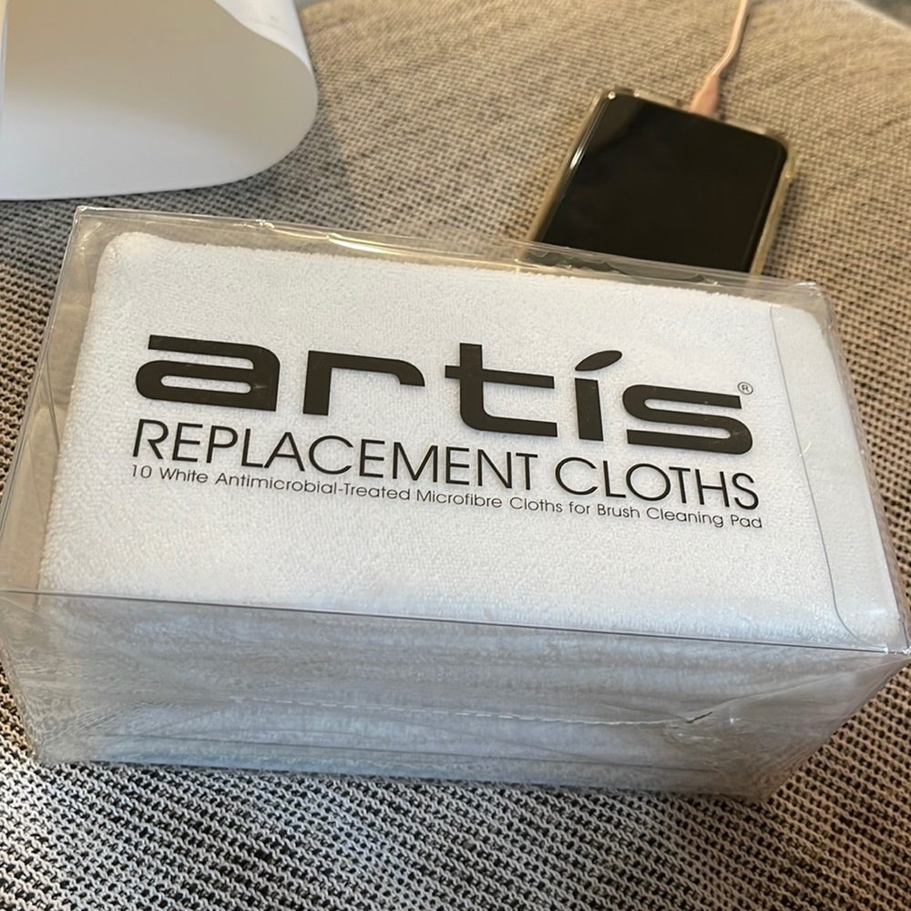 Artis Replacement Pad System